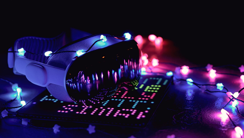 О компании Aura-event