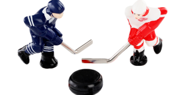 Хоккейный стол