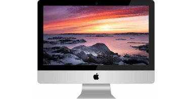 Аренда компьютеров iMac