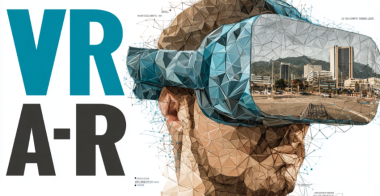 Разработка VR/AR