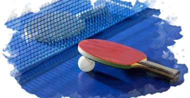 Настольный теннис