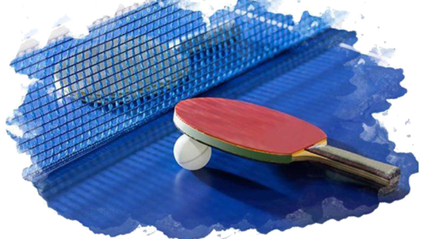 Настольный теннис