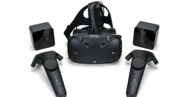 HTC Vive