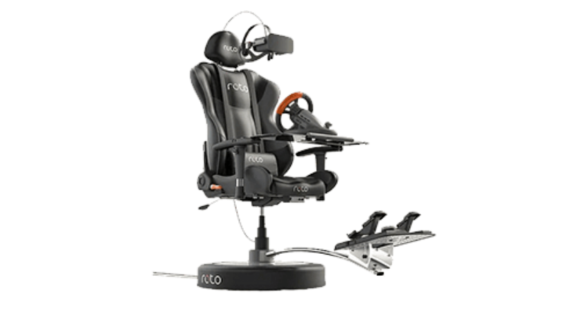 Автосимулятор