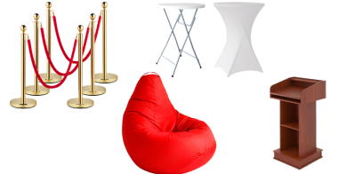 Аренда мебели