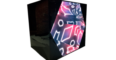 Калейдоскоп