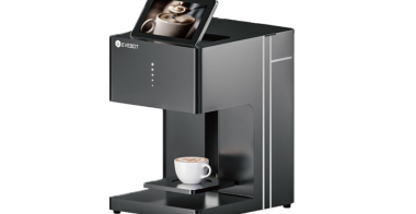 Кофе-принтер