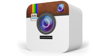 Инстапринтер