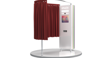 Фотобудка классическая