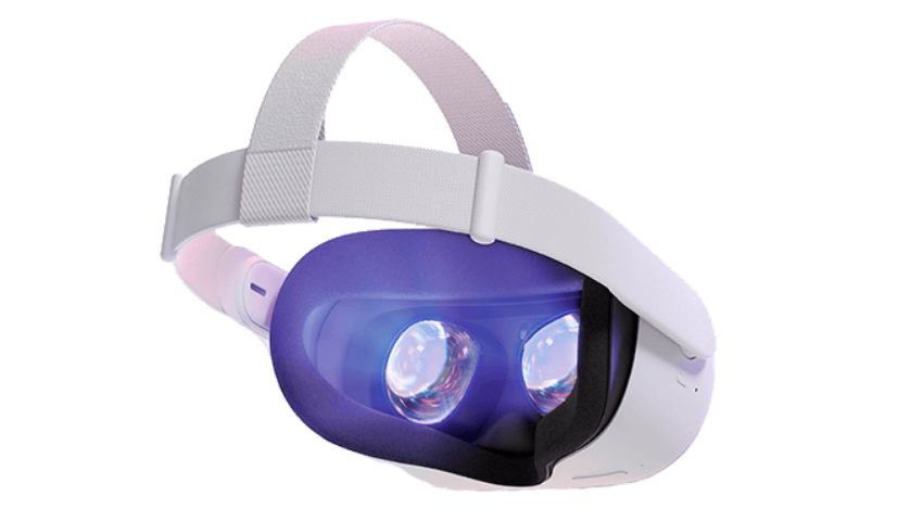 Oculus Quest