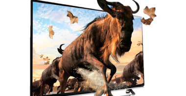 Плазменные панели