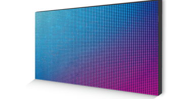 Светодиодные экраны