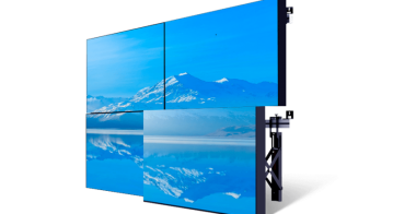 Видеостены