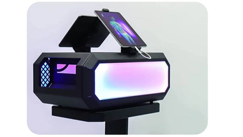 Фотобудка MixUP