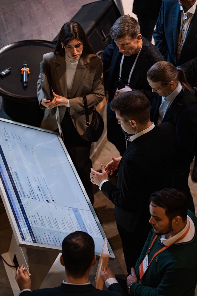 Аренда аттракционов на мероприятия в Санкт-Петербурге | Aura-event